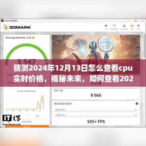 揭秘未來CPU實(shí)時(shí)價(jià)格概覽，如何查看2024年CPU實(shí)時(shí)價(jià)格動(dòng)態(tài)預(yù)測(cè)及實(shí)時(shí)行情分析。