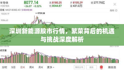 深圳新能源股市行情，繁榮背后的機遇與挑戰(zhàn)深度解析