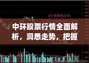 中環(huán)股票行情全面解析，洞悉走勢(shì)，把握投資機(jī)會(huì)