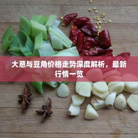 大蔥與豆角價格走勢深度解析，最新行情一覽