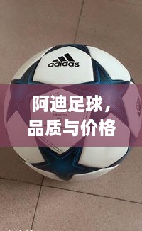 阿迪足球，品質(zhì)與價格并存，性價比之選