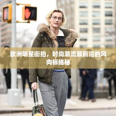 歐洲明星街拍，時(shí)尚潮流最前沿的風(fēng)向標(biāo)揭秘