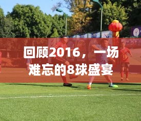 回顧2016，一場(chǎng)難忘的8球盛宴