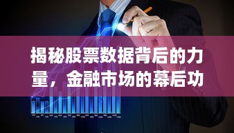 揭秘股票數(shù)據(jù)背后的力量，金融市場的幕后功臣