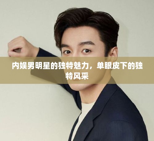 內(nèi)娛男明星的獨(dú)特魅力，單眼皮下的獨(dú)特風(fēng)采