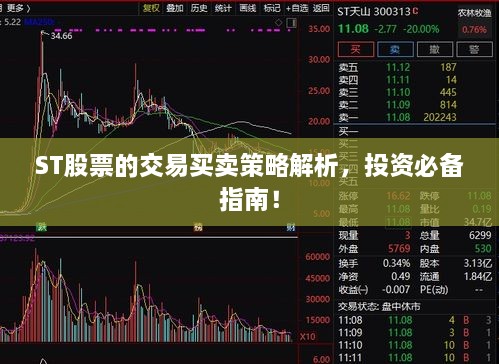 ST股票的交易買賣策略解析，投資必備指南！