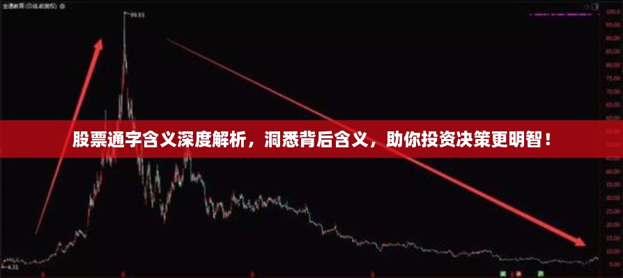 股票通字含義深度解析，洞悉背后含義，助你投資決策更明智！