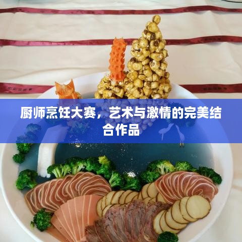 廚師烹飪大賽，藝術(shù)與激情的完美結(jié)合作品