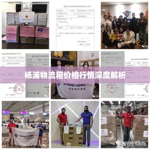 楊浦物流箱價(jià)格行情深度解析