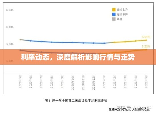 利率動(dòng)態(tài)，深度解析影響行情與走勢