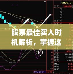 股票最佳買(mǎi)入時(shí)機(jī)解析，掌握這些技巧，輕松捕捉投資機(jī)會(huì)！
