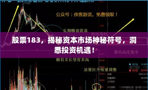 股票183，揭秘資本市場(chǎng)神秘符號(hào)，洞悉投資機(jī)遇！