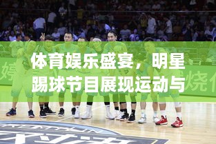 體育娛樂盛宴，明星踢球節(jié)目展現(xiàn)運動與娛樂的完美結合！