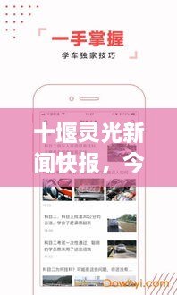 十堰靈光新聞快報，今日頭條式最新資訊速覽