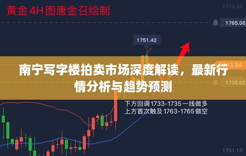 南寧寫字樓拍賣市場深度解讀，最新行情分析與趨勢預(yù)測