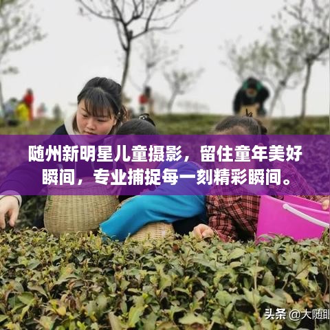 隨州新明星兒童攝影，留住童年美好瞬間，專業(yè)捕捉每一刻精彩瞬間。