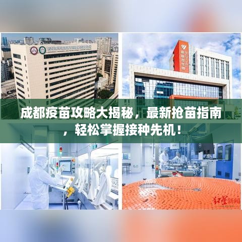 成都疫苗攻略大揭秘，最新?lián)屆缰改?，輕松掌握接種先機(jī)！