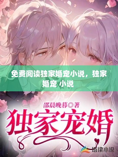 免費(fèi)閱讀獨(dú)家婚寵小說(shuō)，獨(dú)家婚寵 小說(shuō) 