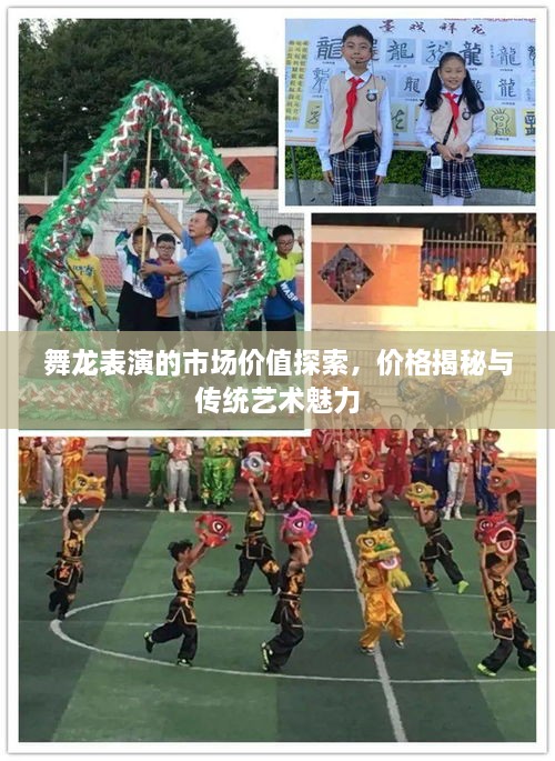舞龍表演的市場價值探索，價格揭秘與傳統(tǒng)藝術(shù)魅力