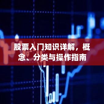 股票入門知識(shí)詳解，概念、分類與操作指南
