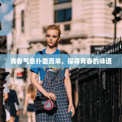 青春氣息撲面而來，探尋青春的味道