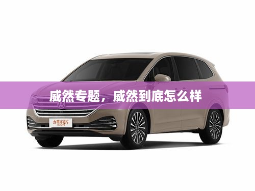 威然專(zhuān)題，威然到底怎么樣 
