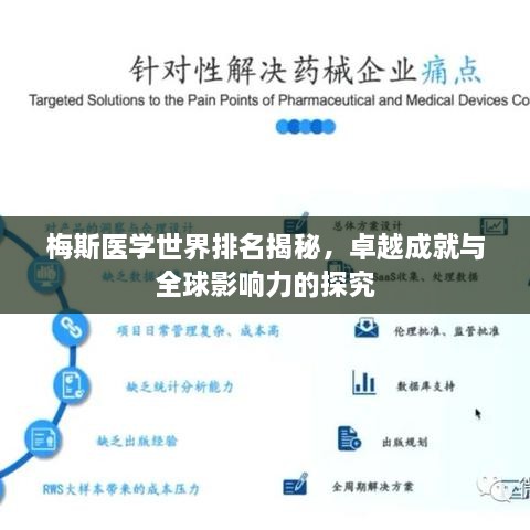 梅斯醫(yī)學世界排名揭秘，卓越成就與全球影響力的探究