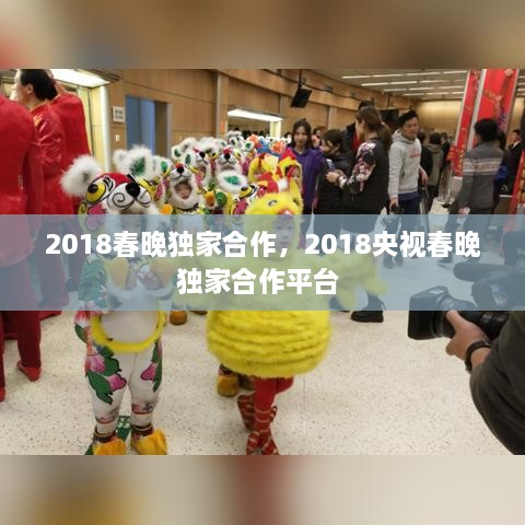 2018春晚獨(dú)家合作，2018央視春晚獨(dú)家合作平臺 