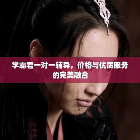 學(xué)霸君一對一輔導(dǎo)，價格與優(yōu)質(zhì)服務(wù)的完美融合