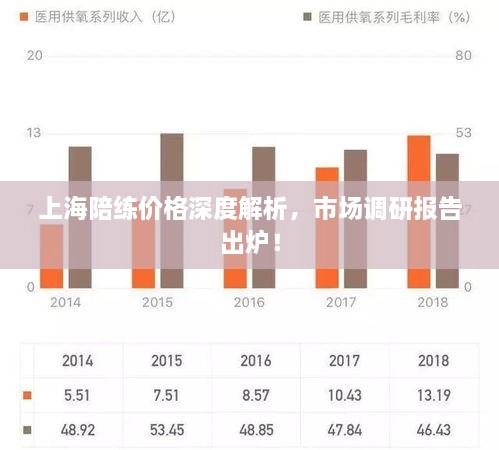 上海陪練價格深度解析，市場調(diào)研報告出爐！