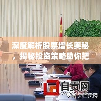 深度解析股票增長(zhǎng)奧秘，揭秘投資策略助你把握財(cái)富增值機(jī)遇！