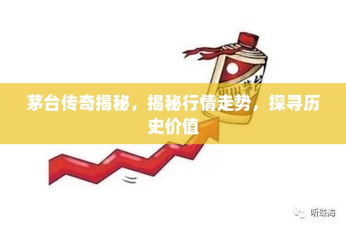 茅臺傳奇揭秘，揭秘行情走勢，探尋歷史價值