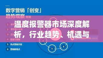 溫度報(bào)警器市場(chǎng)深度解析，行業(yè)趨勢(shì)、機(jī)遇與挑戰(zhàn)