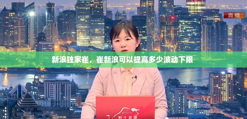 新浪獨(dú)家崔，崔新浪可以提高多少波動(dòng)下限 