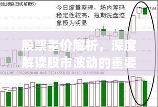 股票量?jī)r(jià)解析，深度解讀股市波動(dòng)的重要指標(biāo)！