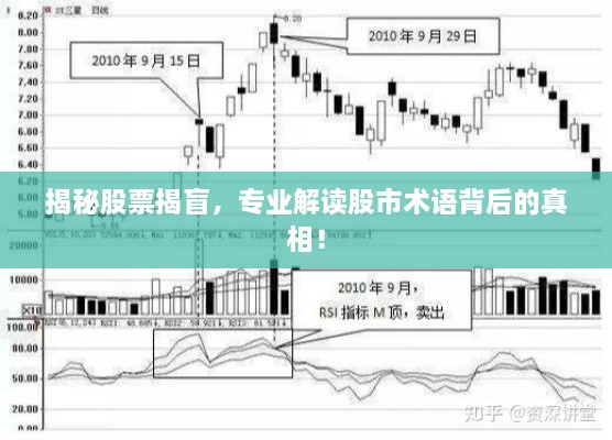 揭秘股票揭盲，專業(yè)解讀股市術(shù)語(yǔ)背后的真相！
