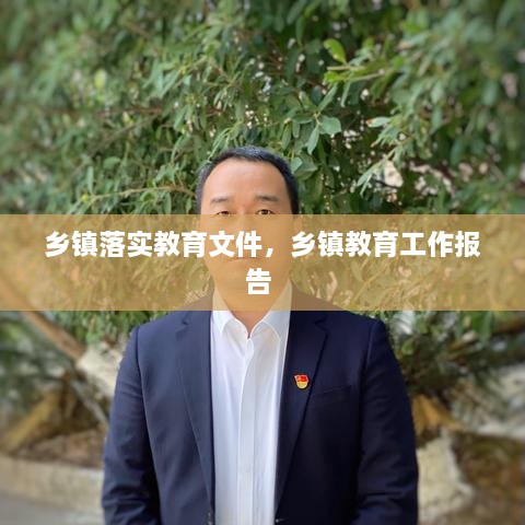 鄉(xiāng)鎮(zhèn)落實(shí)教育文件，鄉(xiāng)鎮(zhèn)教育工作報(bào)告 