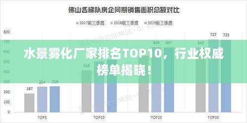 水景霧化廠家排名TOP10，行業(yè)權(quán)威榜單揭曉！