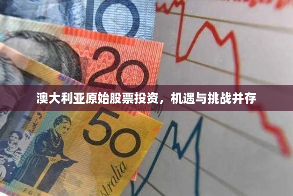 澳大利亞原始股票投資，機(jī)遇與挑戰(zhàn)并存