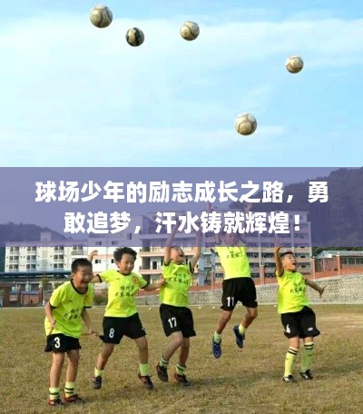 球場(chǎng)少年的勵(lì)志成長(zhǎng)之路，勇敢追夢(mèng)，汗水鑄就輝煌！