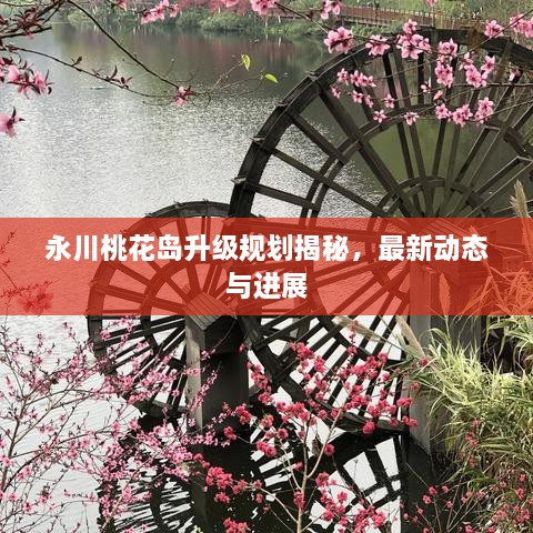 永川桃花島升級(jí)規(guī)劃揭秘，最新動(dòng)態(tài)與進(jìn)展