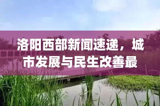 洛陽(yáng)西部新聞速遞，城市發(fā)展與民生改善最新動(dòng)態(tài)報(bào)道
