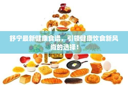 舒寧最新健康食譜，引領(lǐng)健康飲食新風(fēng)尚的選擇！