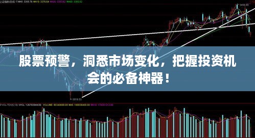 股票預(yù)警，洞悉市場變化，把握投資機(jī)會的必備神器！