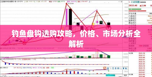 釣魚盤鉤選購攻略，價格、市場分析全解析