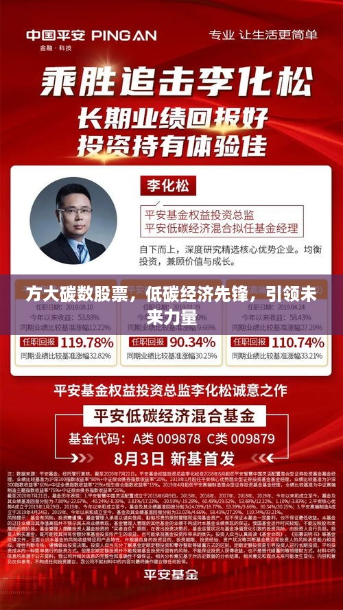 方大碳數(shù)股票，低碳經(jīng)濟先鋒，引領(lǐng)未來力量