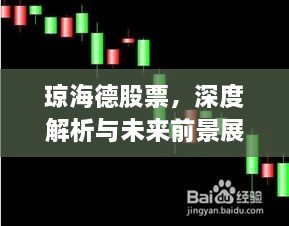 瓊海德股票，深度解析與未來前景展望