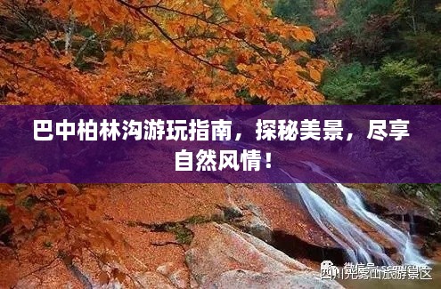 巴中柏林溝游玩指南，探秘美景，盡享自然風(fēng)情！