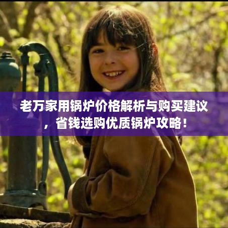 老萬家用鍋爐價格解析與購買建議，省錢選購優(yōu)質(zhì)鍋爐攻略！