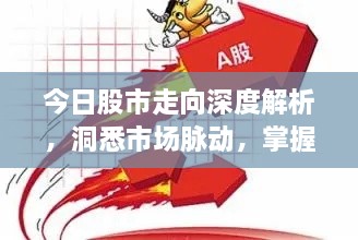 今日股市走向深度解析，洞悉市場(chǎng)脈動(dòng)，掌握投資先機(jī)